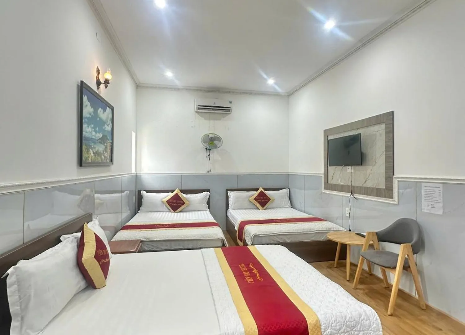 Tien Dat Hotel Vung Tau