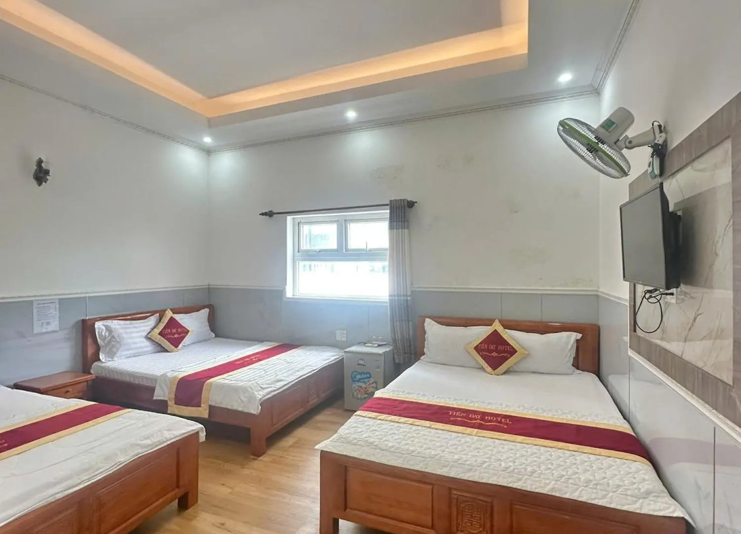 Tien Dat Hotel Vung Tau