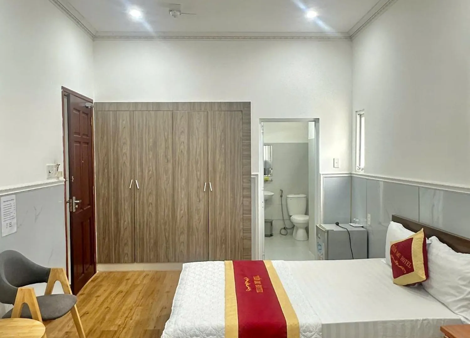 Tien Dat Hotel Vung Tau