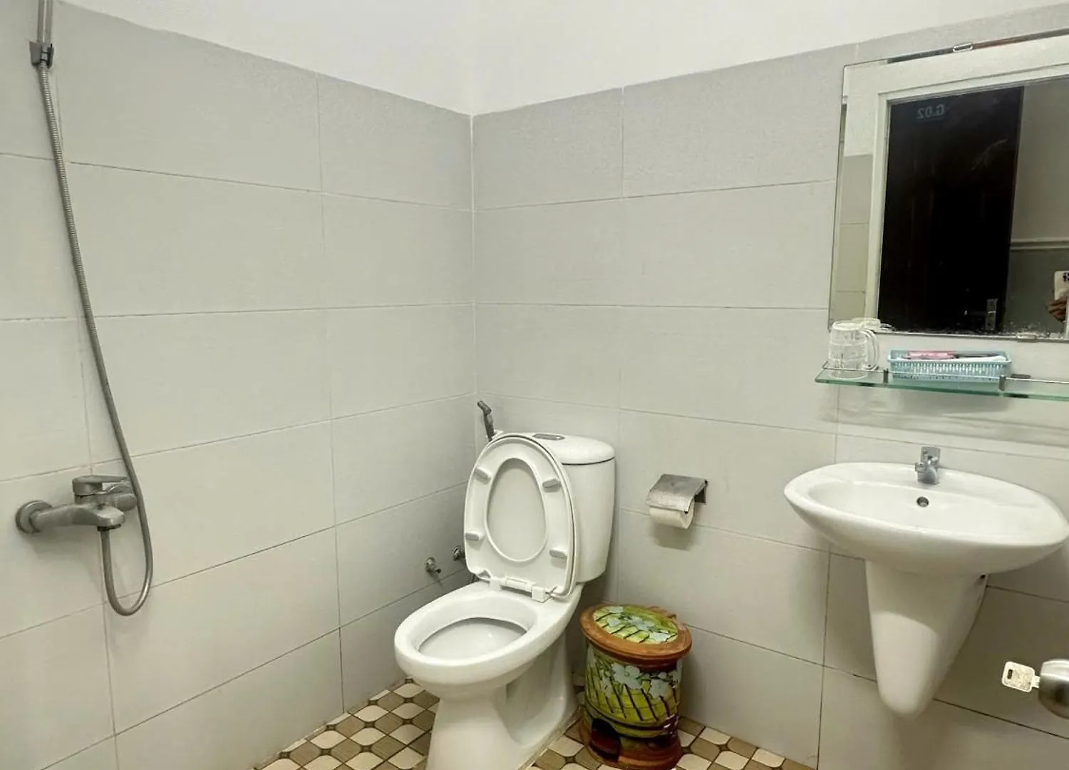 Tien Dat Hotel Vung Tau