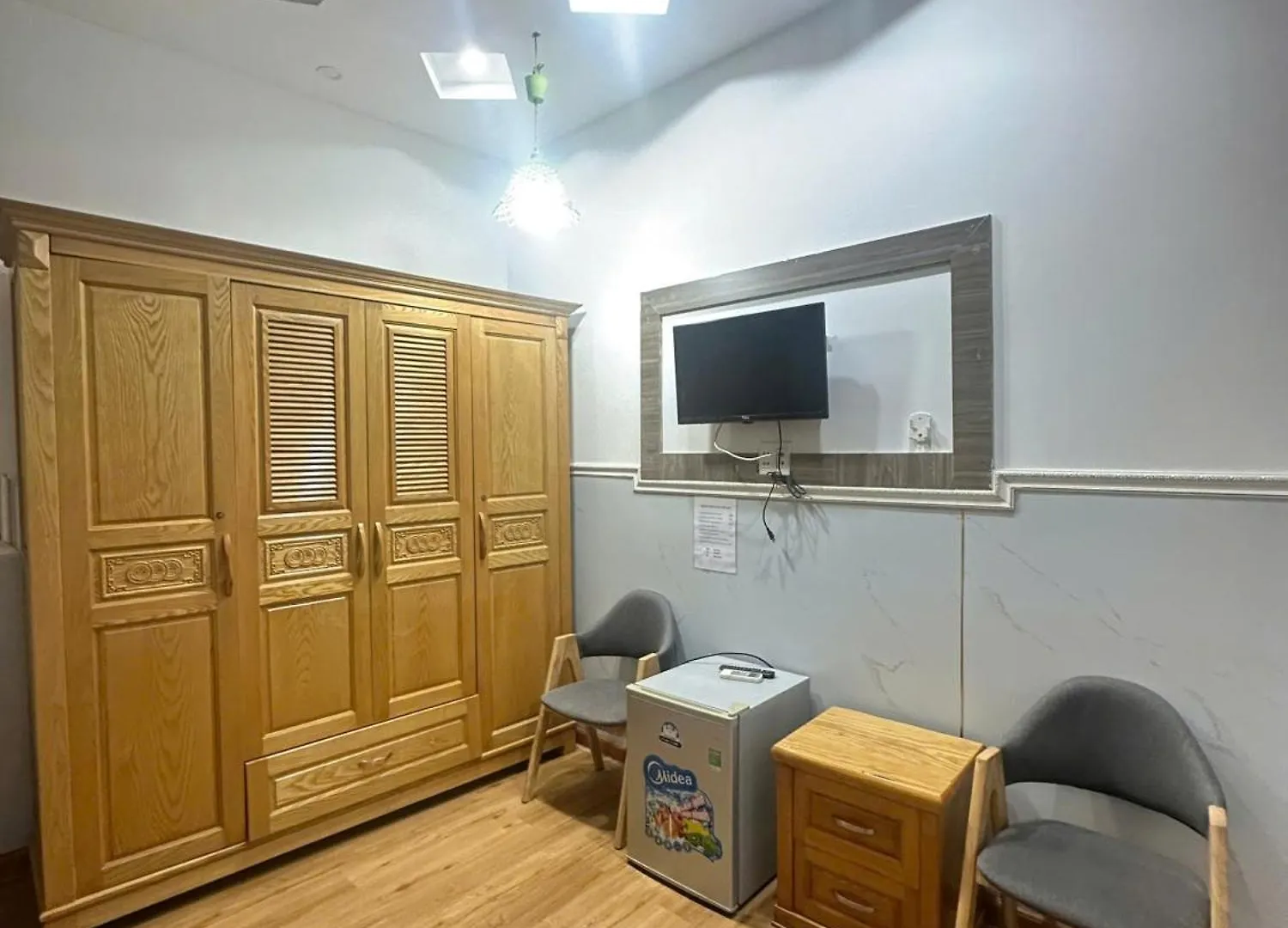 Tien Dat Hotel Vung Tau