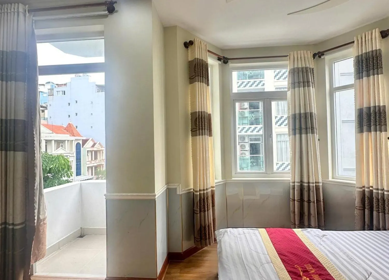 Tien Dat Hotel Vung Tau Vietnam