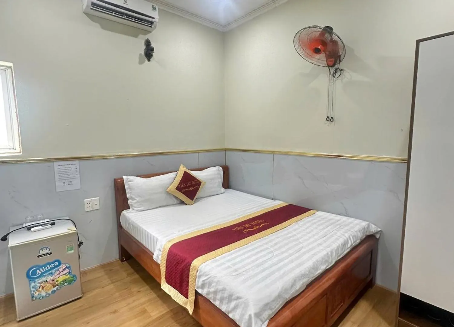 Tien Dat Hotel Vung Tau