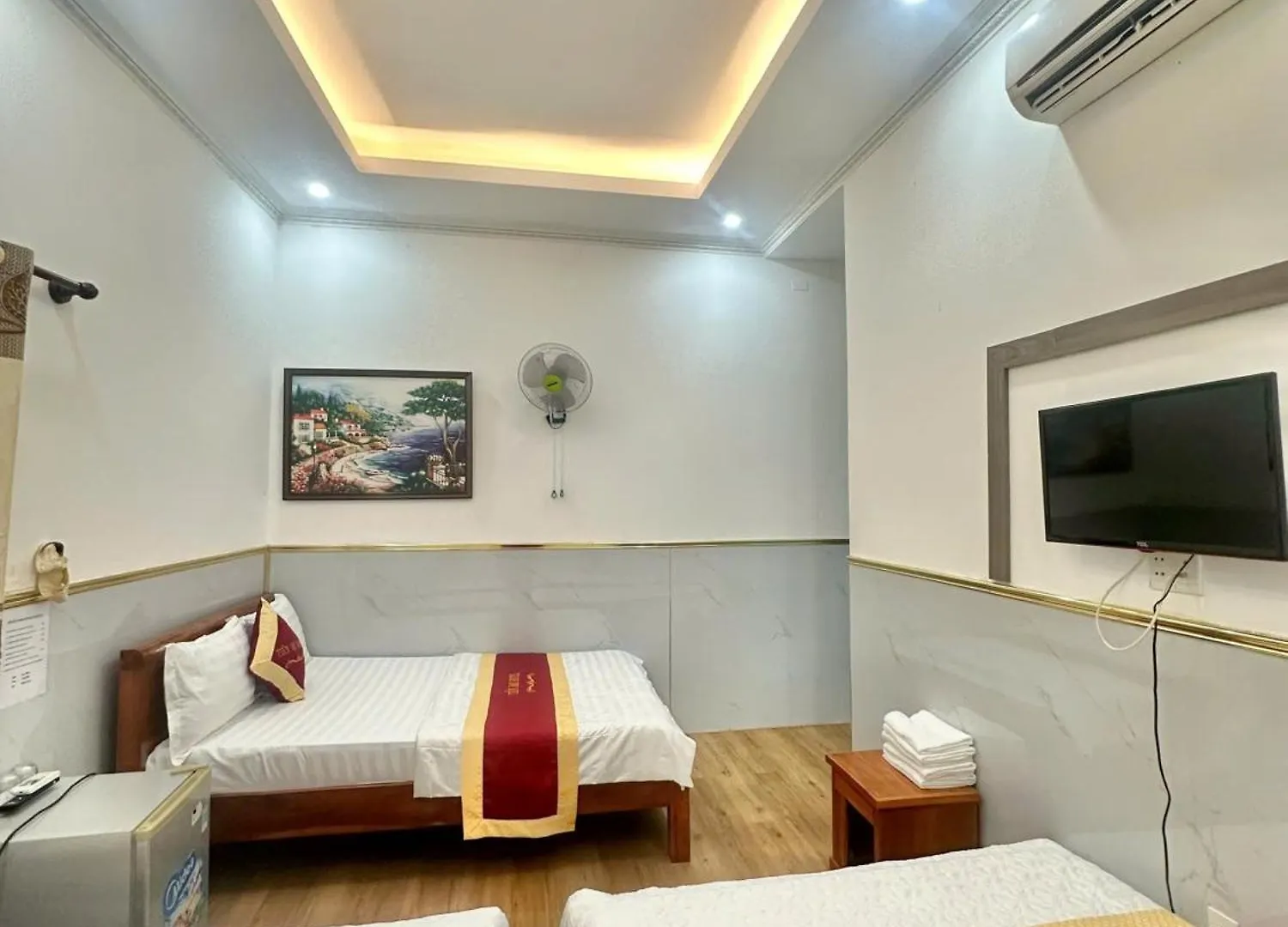 Tien Dat Hotel Vung Tau