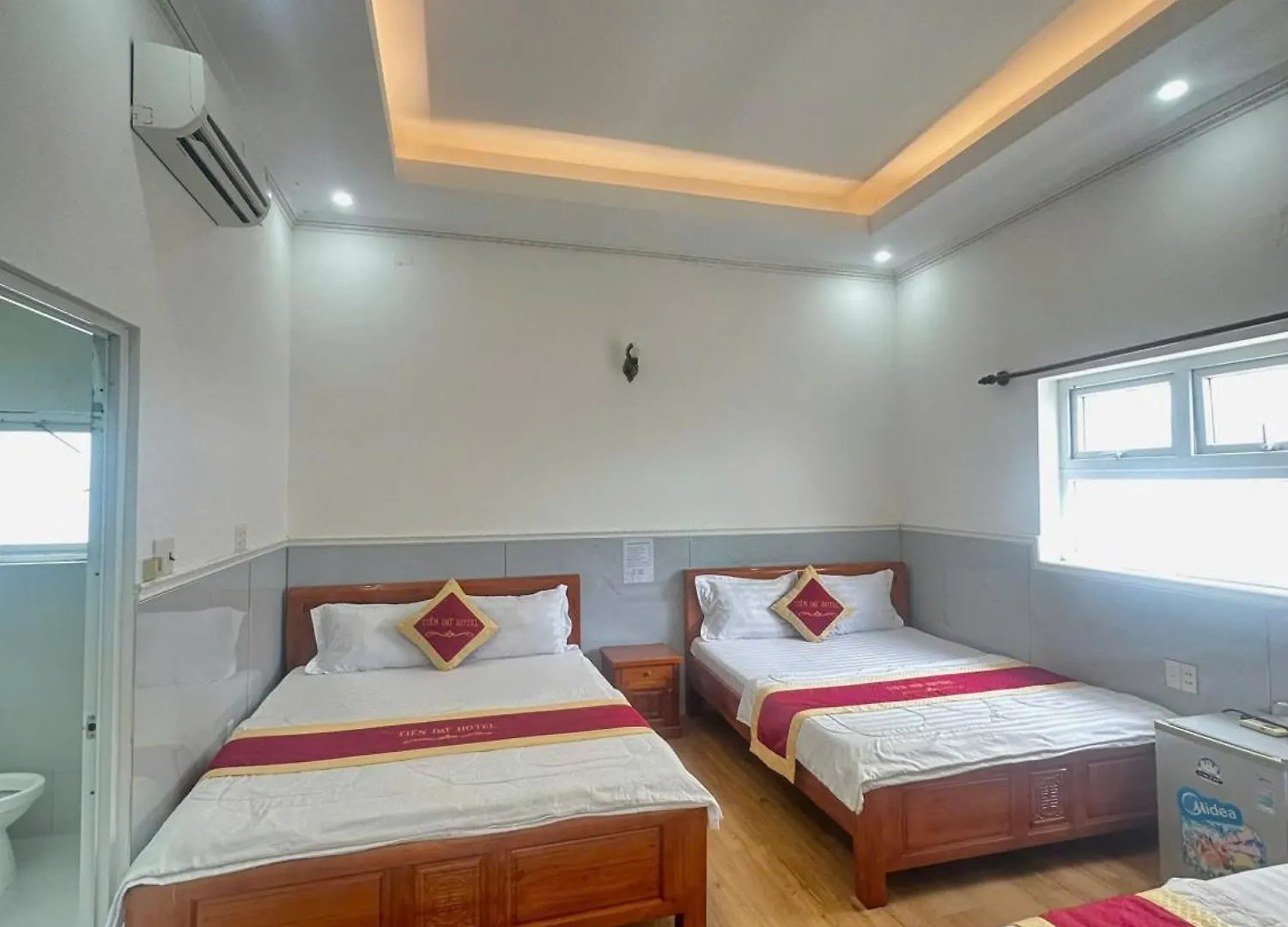 Tien Dat Hotel Vung Tau Vietnam