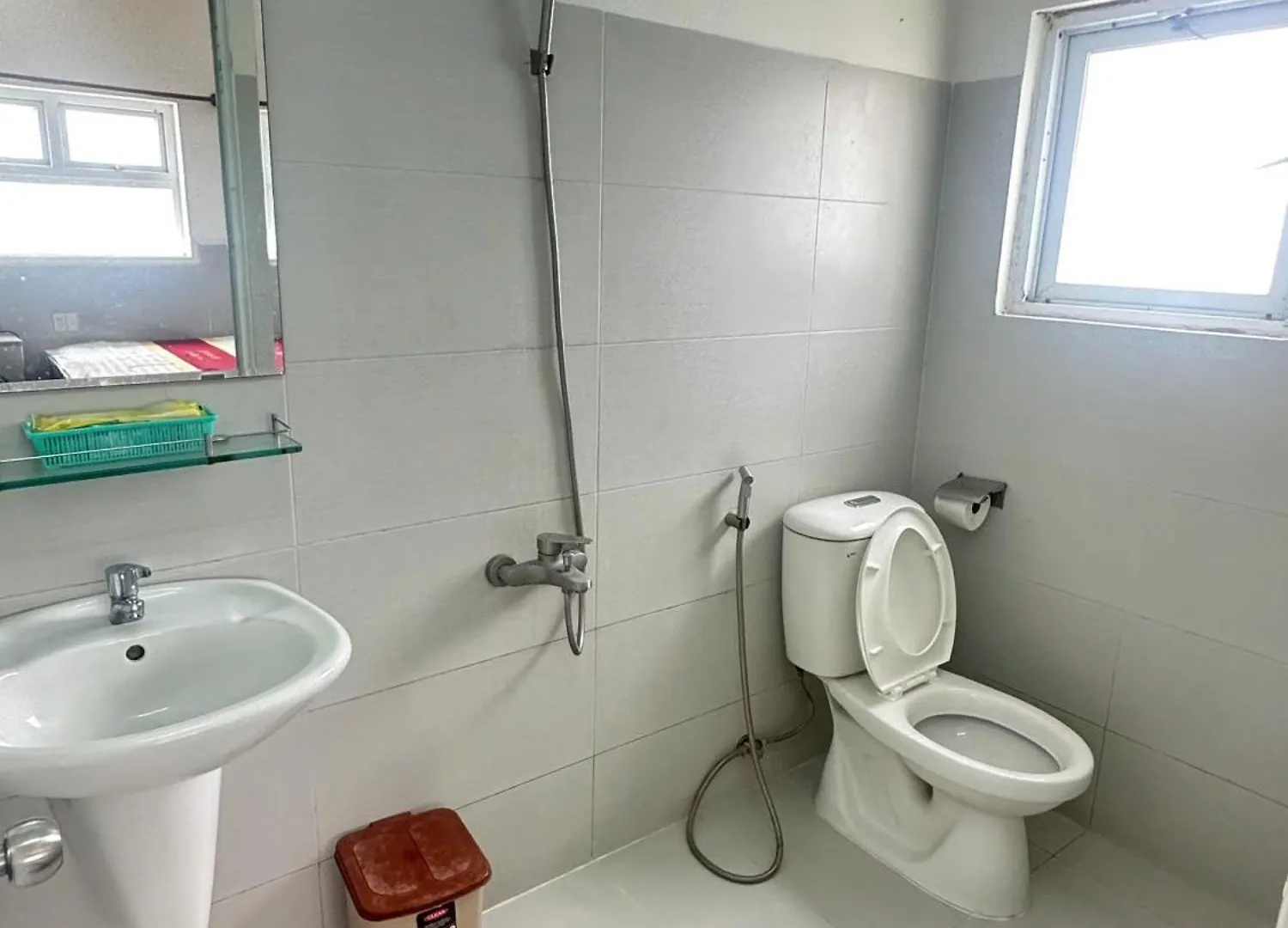 Tien Dat Hotel Vung Tau 0*,