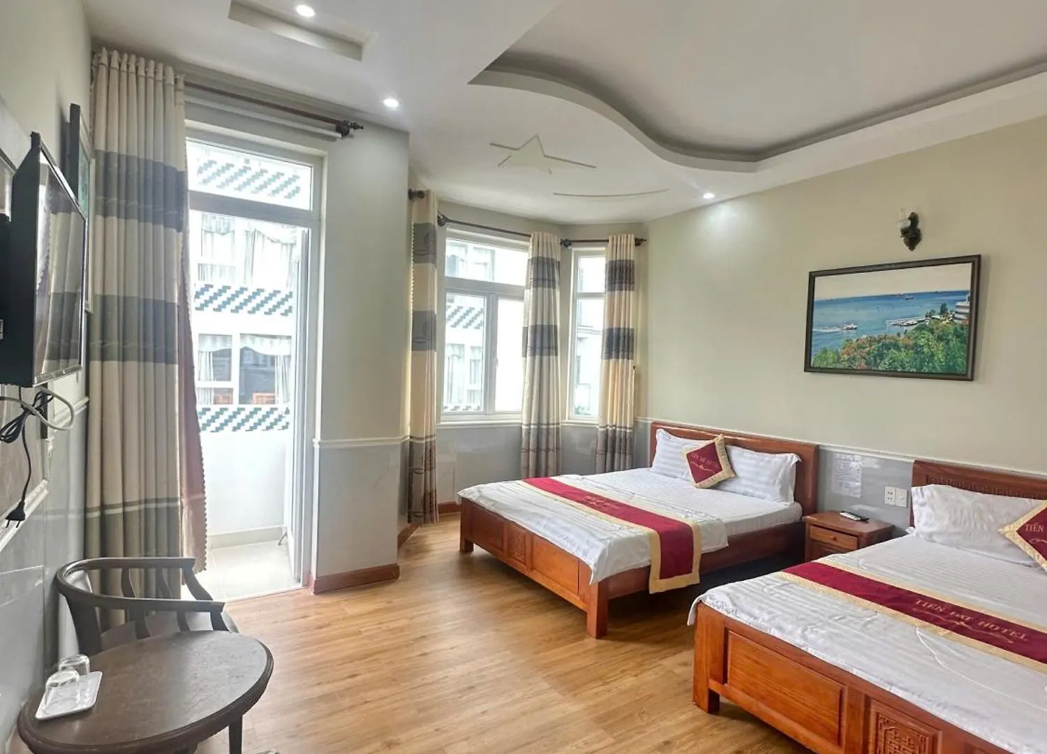 Tien Dat Hotel Vung Tau
