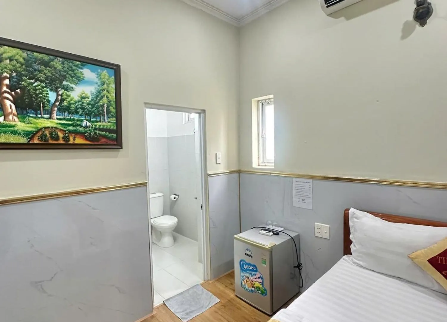 Tien Dat Hotel Vung Tau 0*,  Vietnam