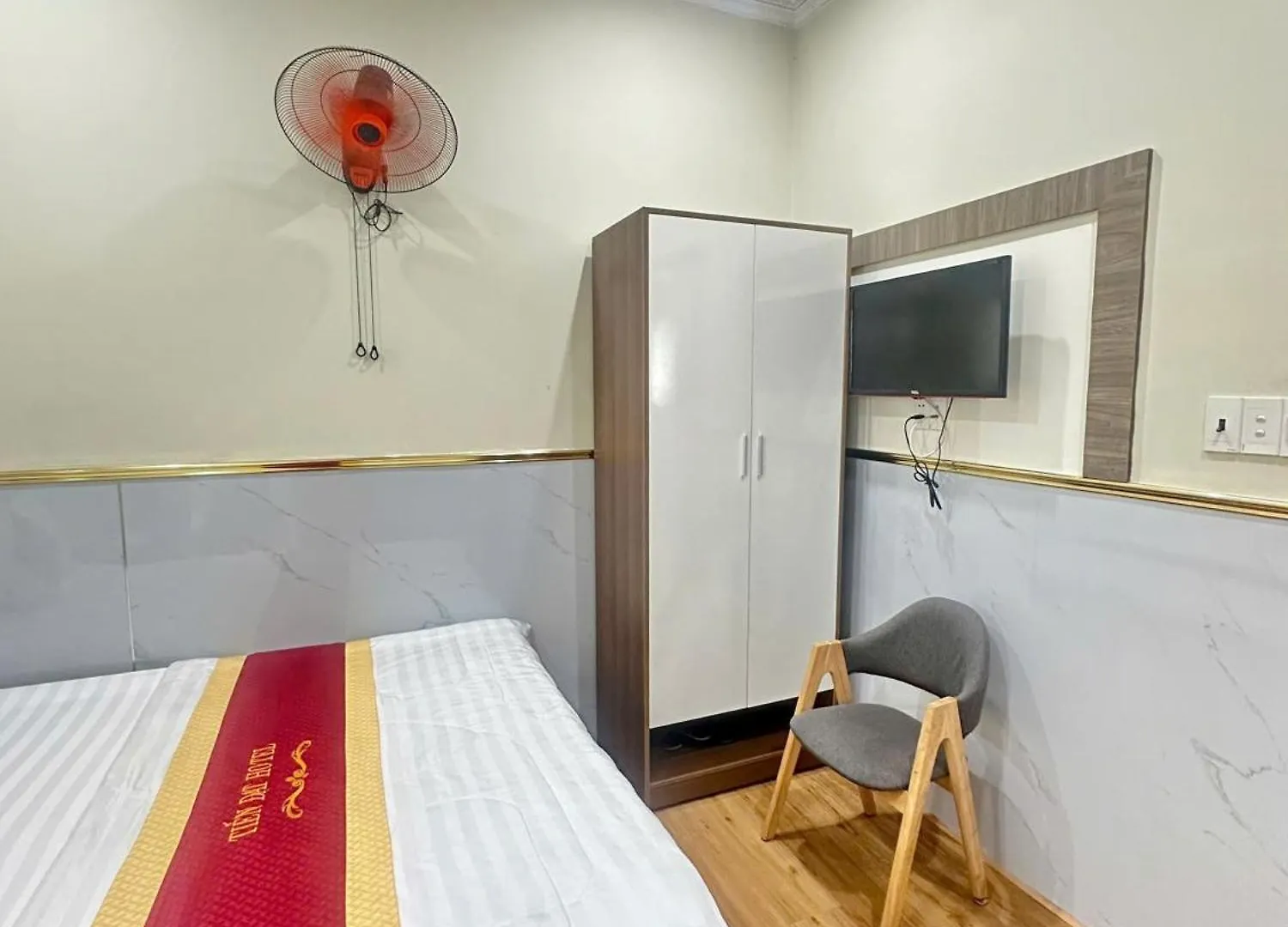 Tien Dat Hotel Vung Tau