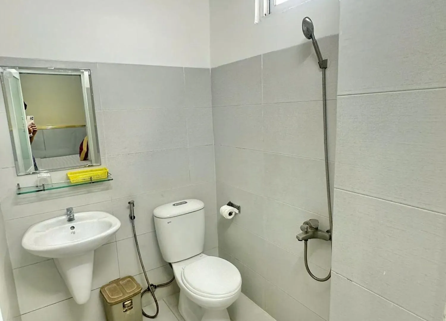 Tien Dat Hotel Vung Tau
